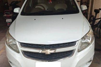 Used 1.2 LS ABS