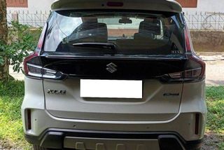 Used Alpha Plus BSVI