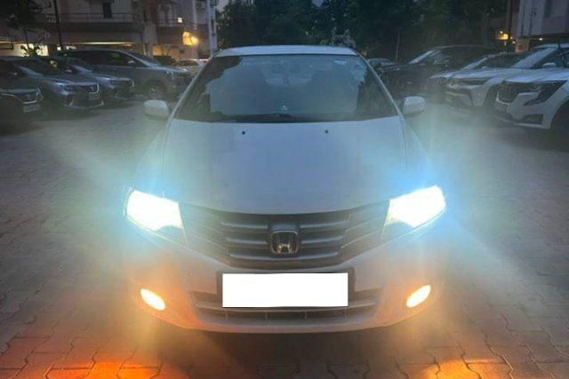 Second-hand 2010 Honda City 1.5 S MT for sale in Ahmedabad