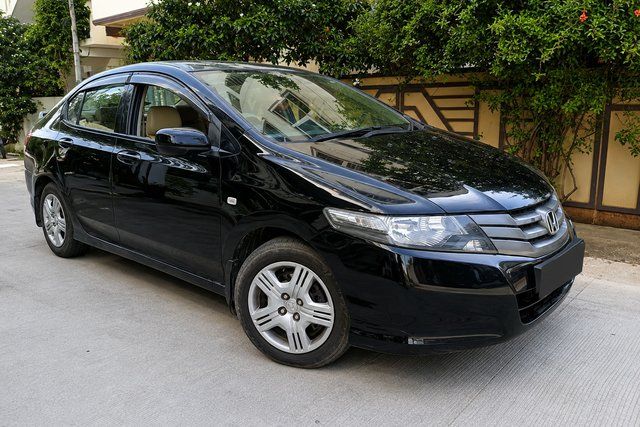 Honda New Accord 2.4 AT Second-hand 2010 Honda New Accord 2.4 AT for sale in Hyderabad