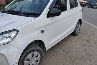 Used VXI Plus