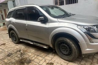 Used W6 2WD