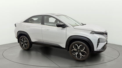 2024 Tata Curvv क्रिएटिव प्लस एस रेनफोर्स्ड DCA