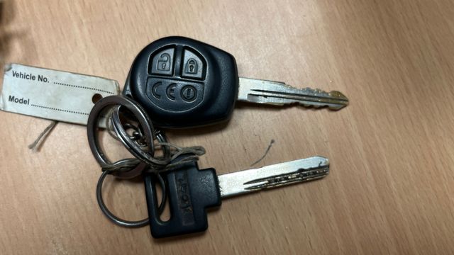 Image Used Car