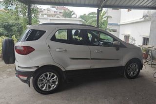 Used 1.0 Ecoboost Titanium