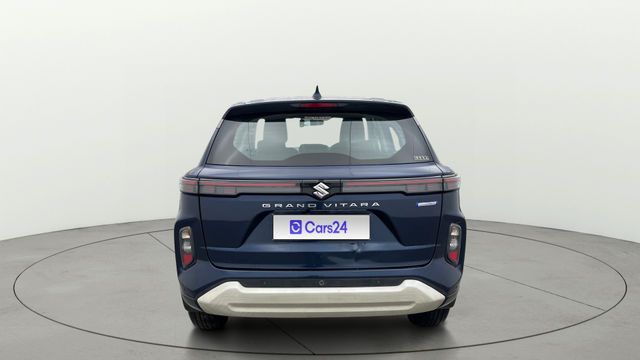 Image Used Car