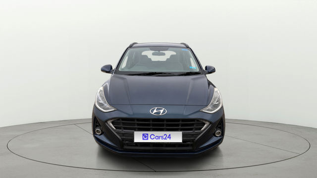 Image Used Car