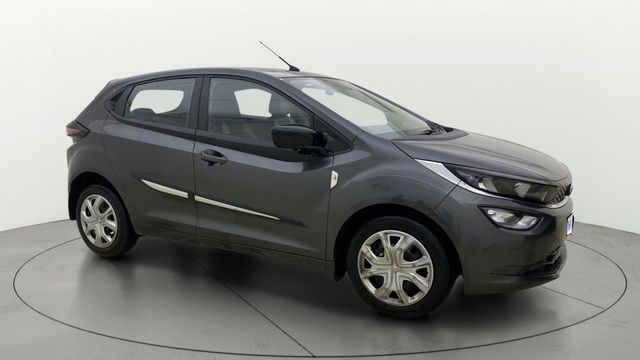 Tata Altroz XT BSVI Second-hand 2022 Tata Altroz XT BSVI for sale in Ahmedabad