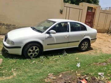 Used 1.9 TDI