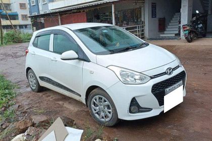 Used Sportz 1.1L