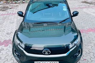 Used XZA Plus AMT S