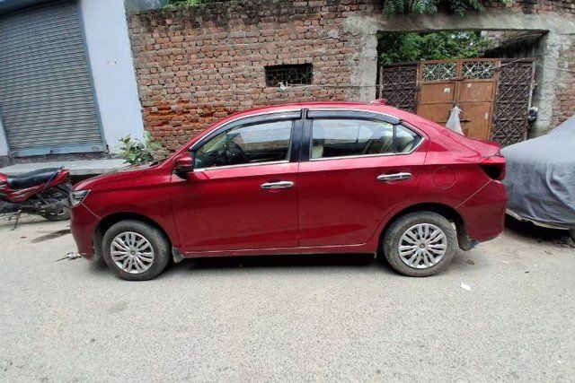 Second-hand 2022 Honda Amaze 2nd Gen S BSVI for sale in New Delhi