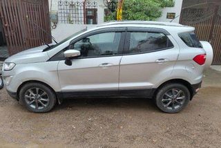 Used 1.5 Diesel Titanium BSIV