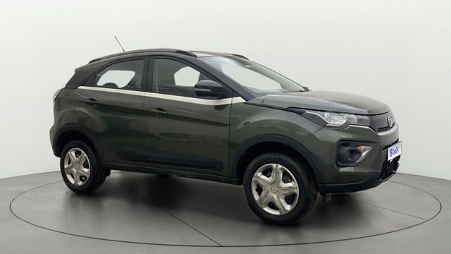 Tata Nexon XM S BSVI Second-hand 2022 Tata Nexon XM S BSVI for sale in Hyderabad