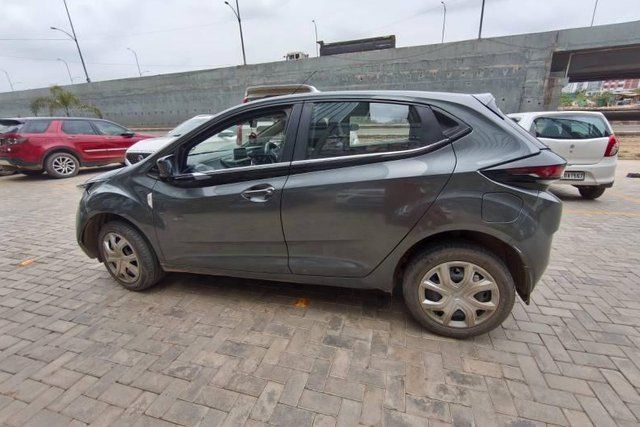 Tata Altroz XT BSVI Second-hand 2022 Tata Altroz XT BSVI for sale in Ahmedabad