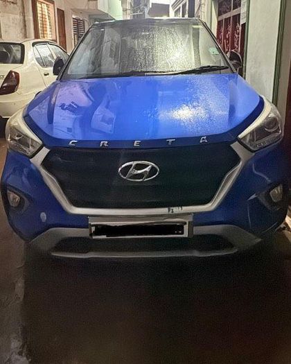 Used 1.4 E Plus CRDi