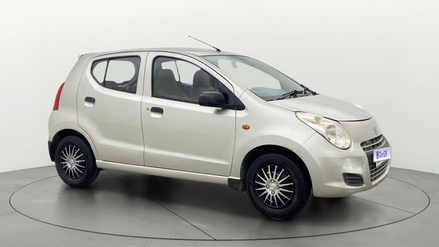 Second-hand 2013 Maruti Suzuki A-Star Vxi for sale in Chennai