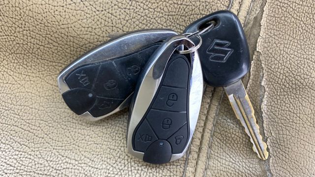 Image Used Car