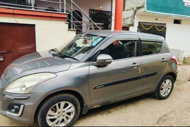 Second-hand 2012 Maruti Suzuki Swift VDI for sale in Vidisha