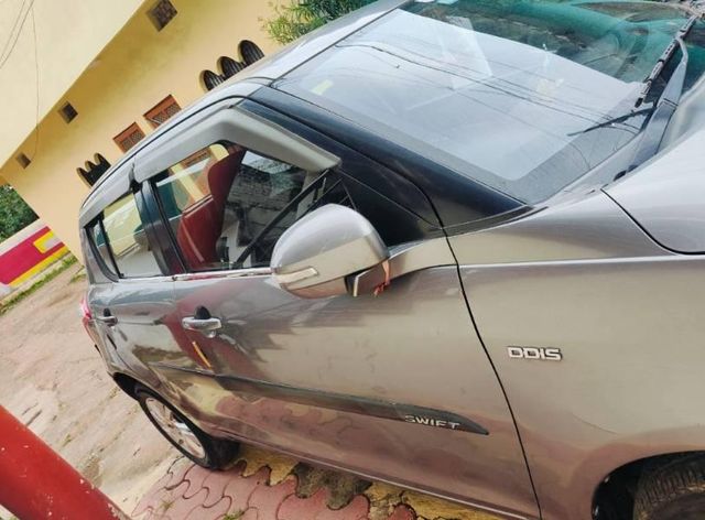 Second-hand 2012 Maruti Suzuki Swift VDI for sale in Vidisha