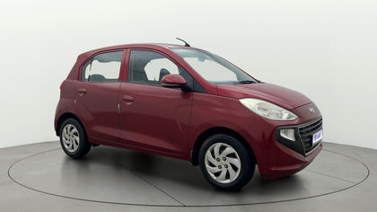 2019 Hyundai Santro Sportz BSIV