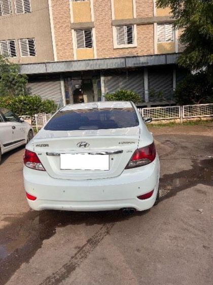 Used 1.6 SX