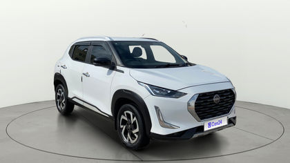 Used Turbo CVT XV Premium BSVI