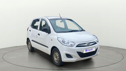 Used Magna 1.1L