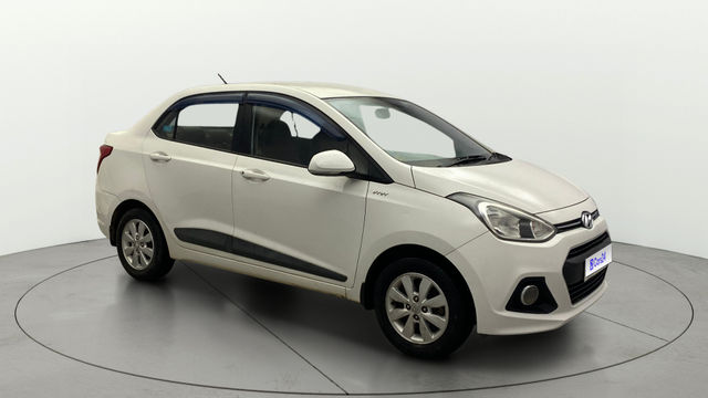 Second-hand 2014 Hyundai Xcent 1.2 Kappa S for sale in Kochi