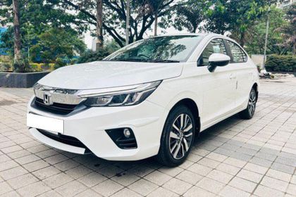 Used VX MT