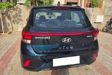 Used Sportz Opt