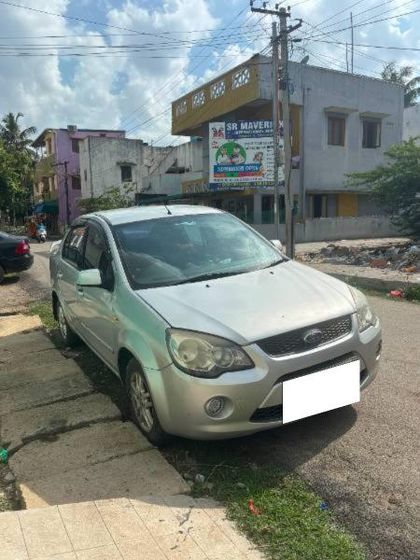 Used 1.4 Duratorq LXI