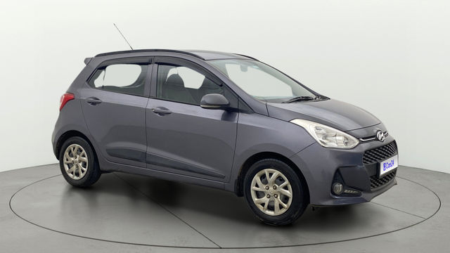 Second-hand 2018 Hyundai Grand i10 1.2 Kappa Era for sale in Chennai