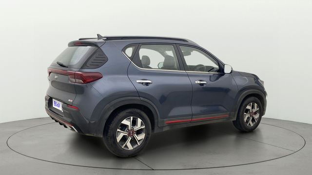 Image Used Car