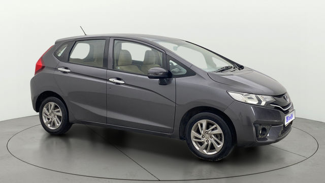 Second-hand 2019 Honda Jazz VX CVT for sale in Coimbatore