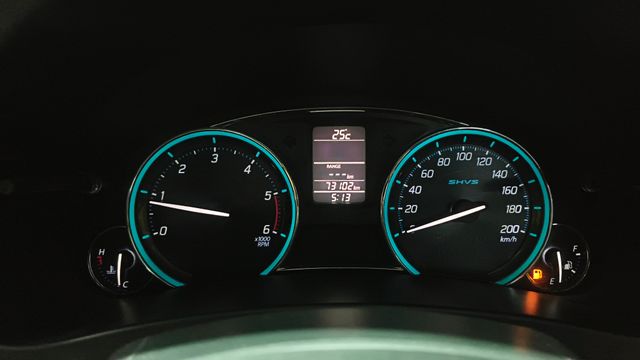 Image Used Car