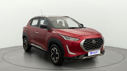 2021 Nissan Magnite XV Premium DT BSVI