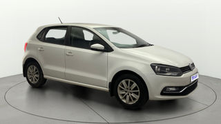 Used 1.2 MPI Comfortline