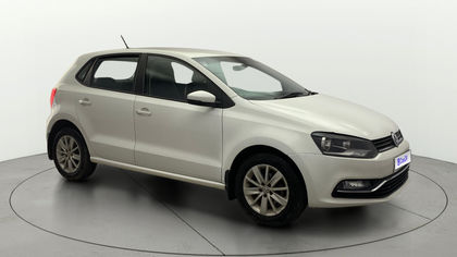 Used 1.2 MPI Comfortline