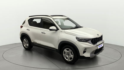 Used HTX Turbo iMT BSVI