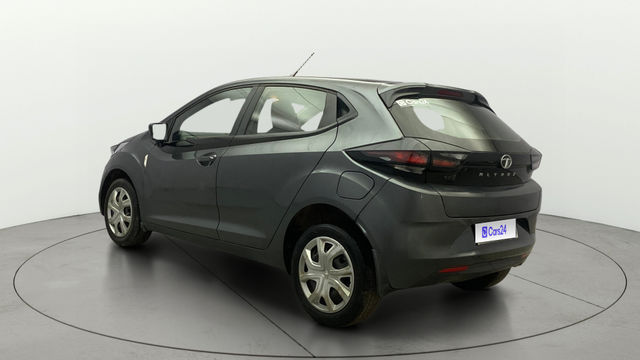 Image Used Car