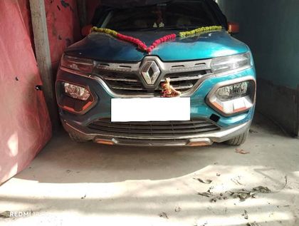 Used Climber 1.0 MT