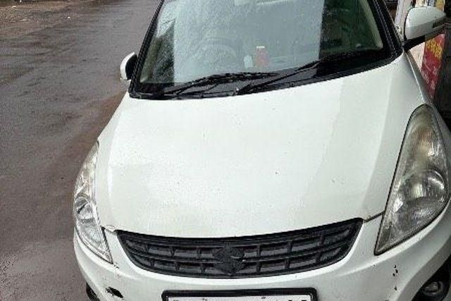Maruti Suzuki Swift Dzire VDI Second-hand 2014 Maruti Suzuki Swift Dzire VDI for sale in Ahmednagar