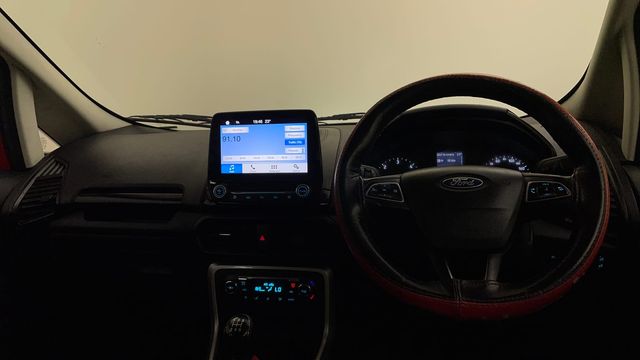 Image Used Car