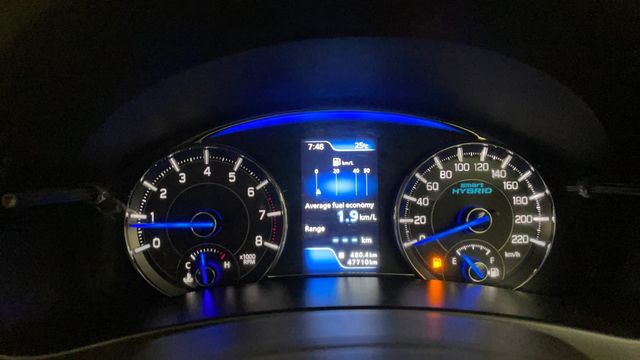 Image Used Car