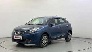 Used 1.2 CVT Alpha