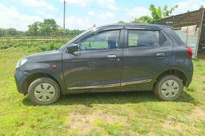 Used VXI