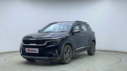 2023 Kia Seltos HTX (O) iVT