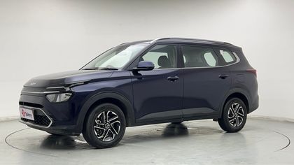 Used Prestige Plus Diesel