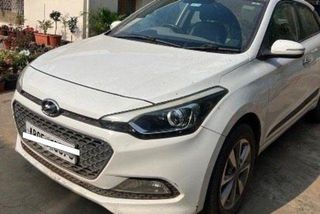 Used Asta 1.4 CRDi